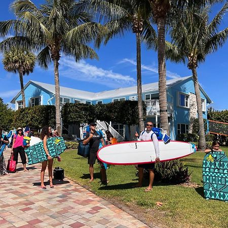 Sandy Shores - 2Br Beach Getaway And Surf Spot Fort Pierce Buitenkant foto