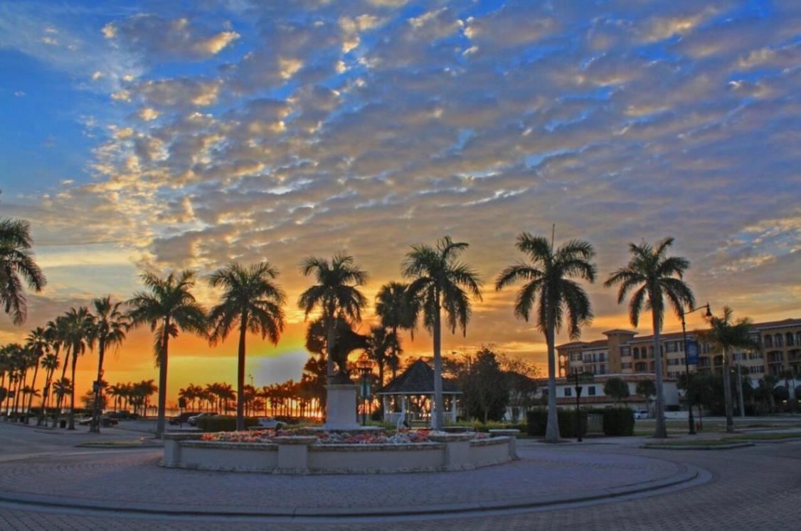 Sandy Shores - 2Br Beach Getaway And Surf Spot Fort Pierce Buitenkant foto
