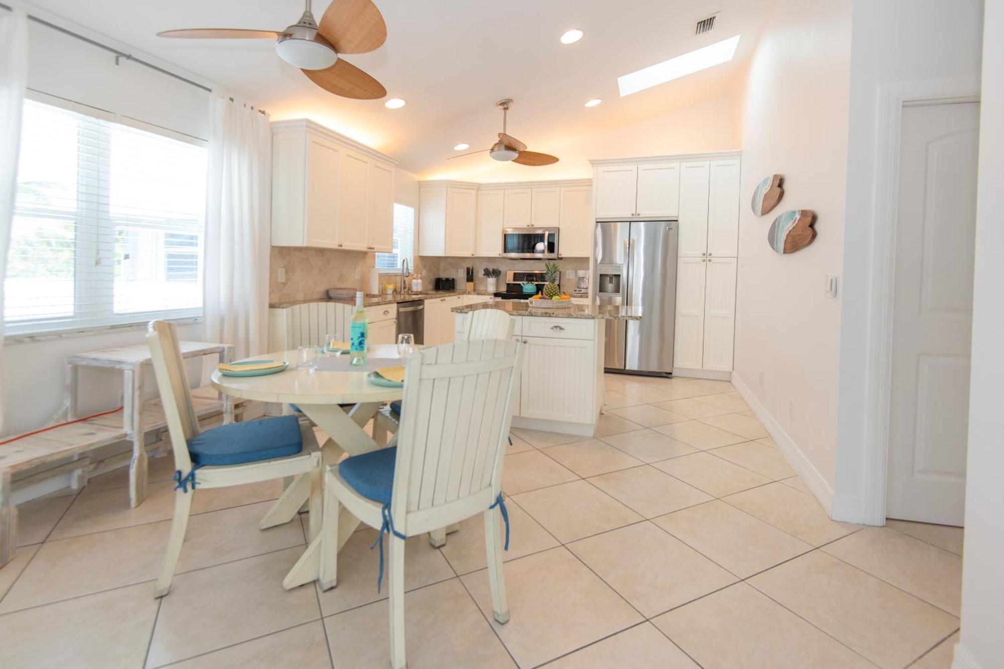 Sandy Shores - 2Br Beach Getaway And Surf Spot Fort Pierce Buitenkant foto