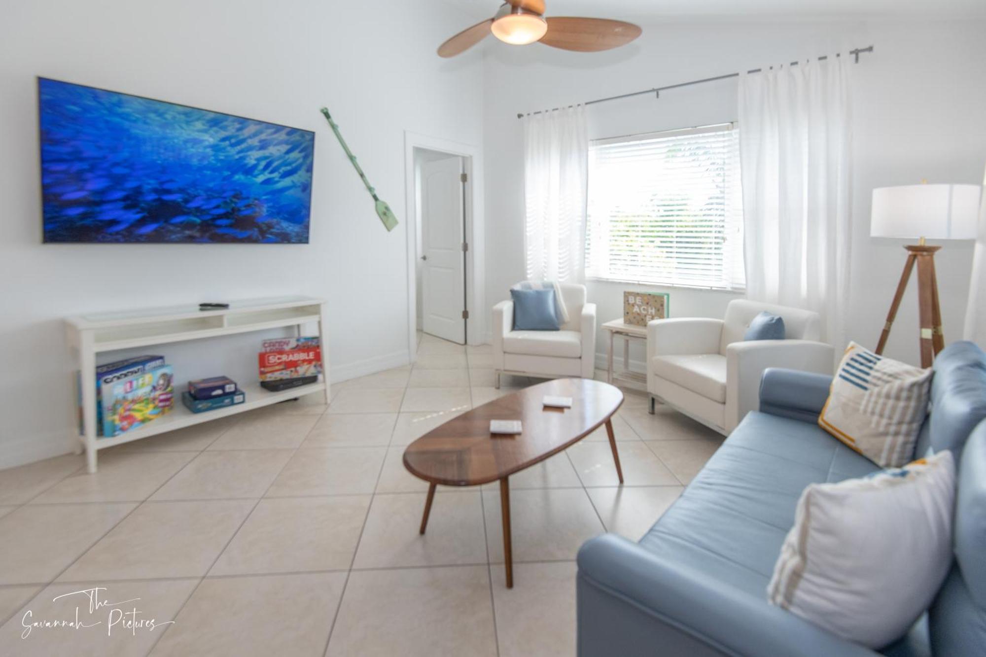 Sandy Shores - 2Br Beach Getaway And Surf Spot Fort Pierce Buitenkant foto