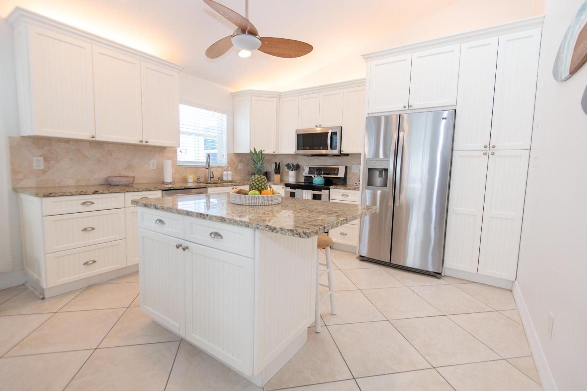 Sandy Shores - 2Br Beach Getaway And Surf Spot Fort Pierce Buitenkant foto