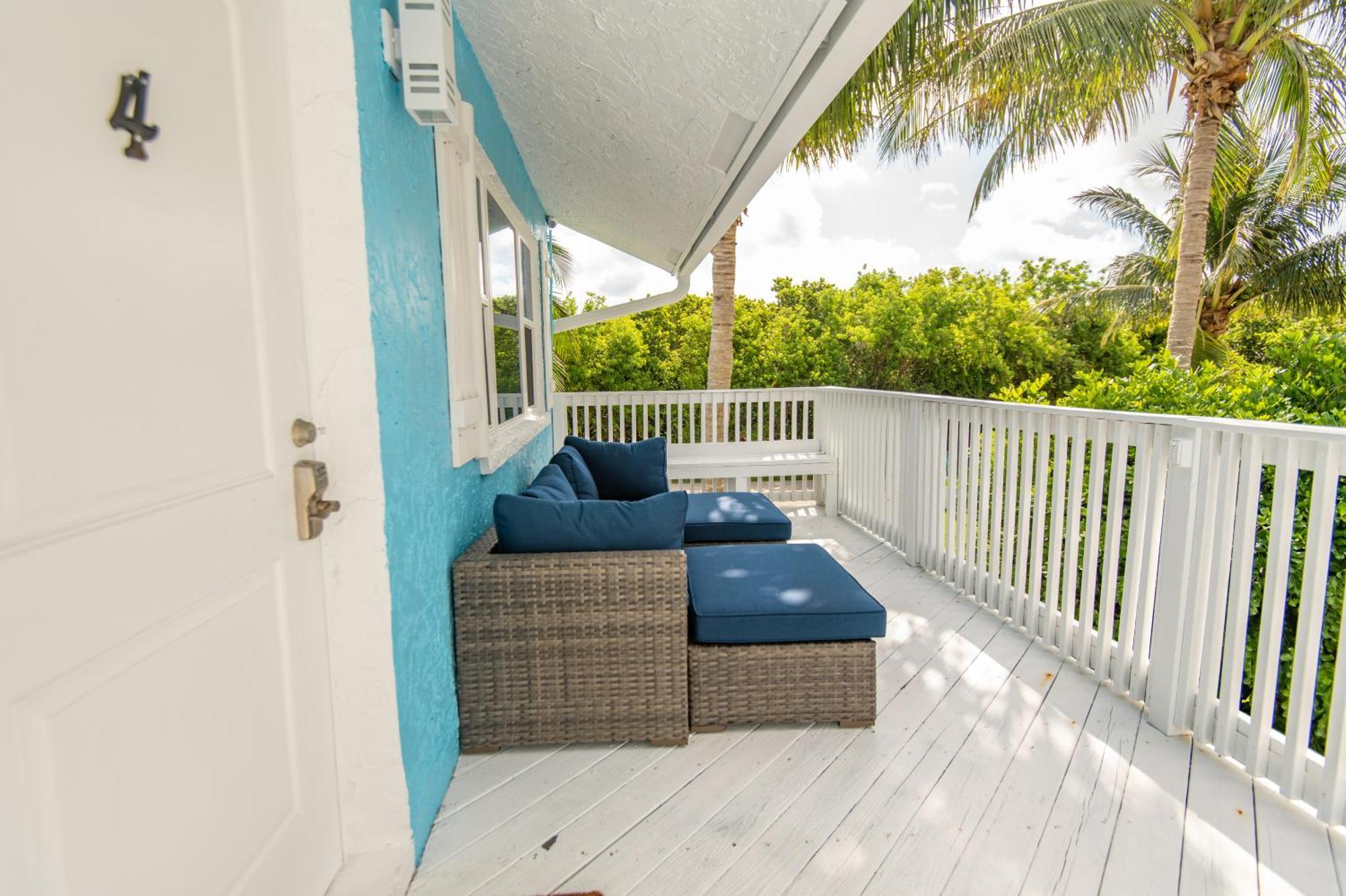 Sandy Shores - 2Br Beach Getaway And Surf Spot Fort Pierce Buitenkant foto