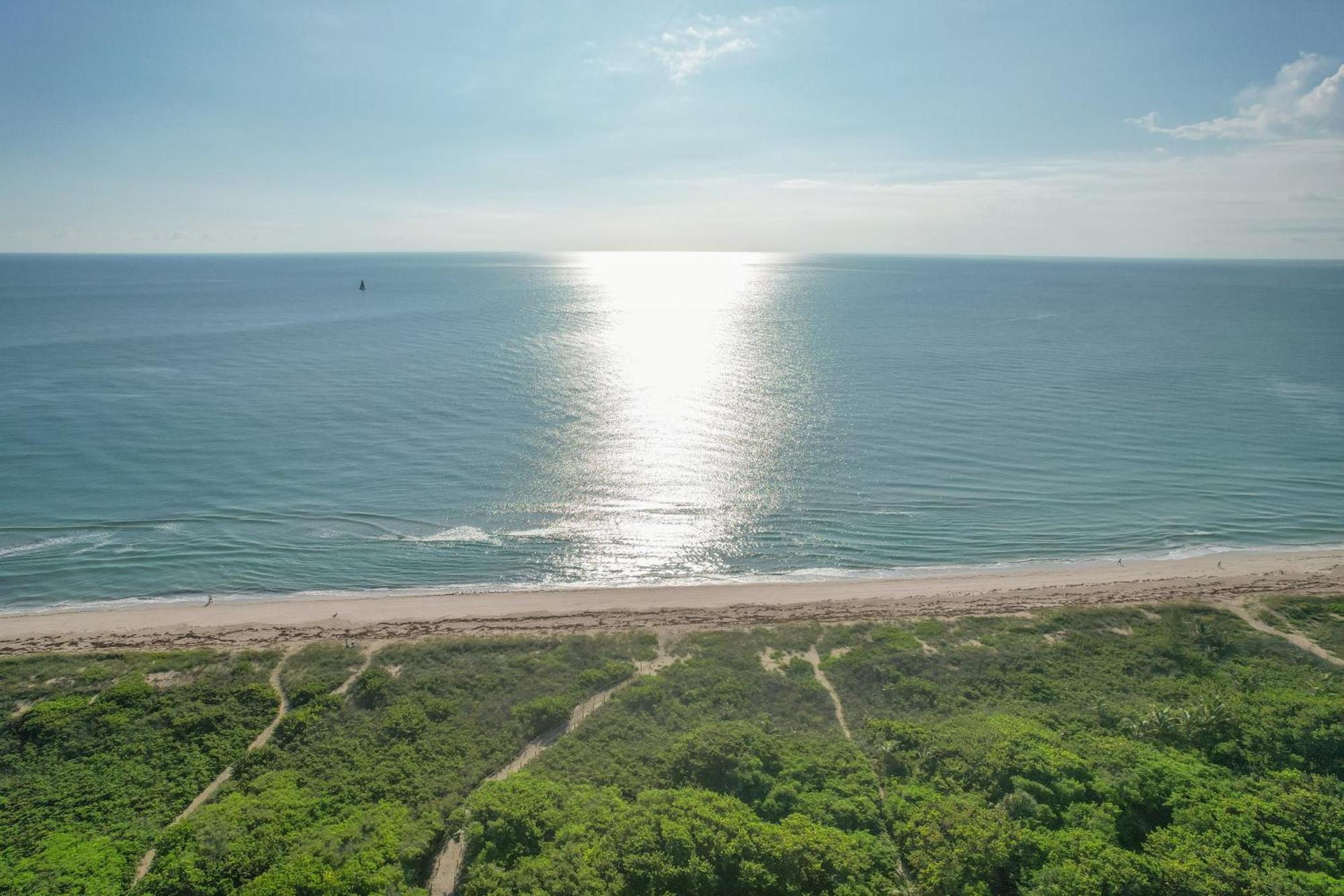 Sandy Shores - 2Br Beach Getaway And Surf Spot Fort Pierce Buitenkant foto