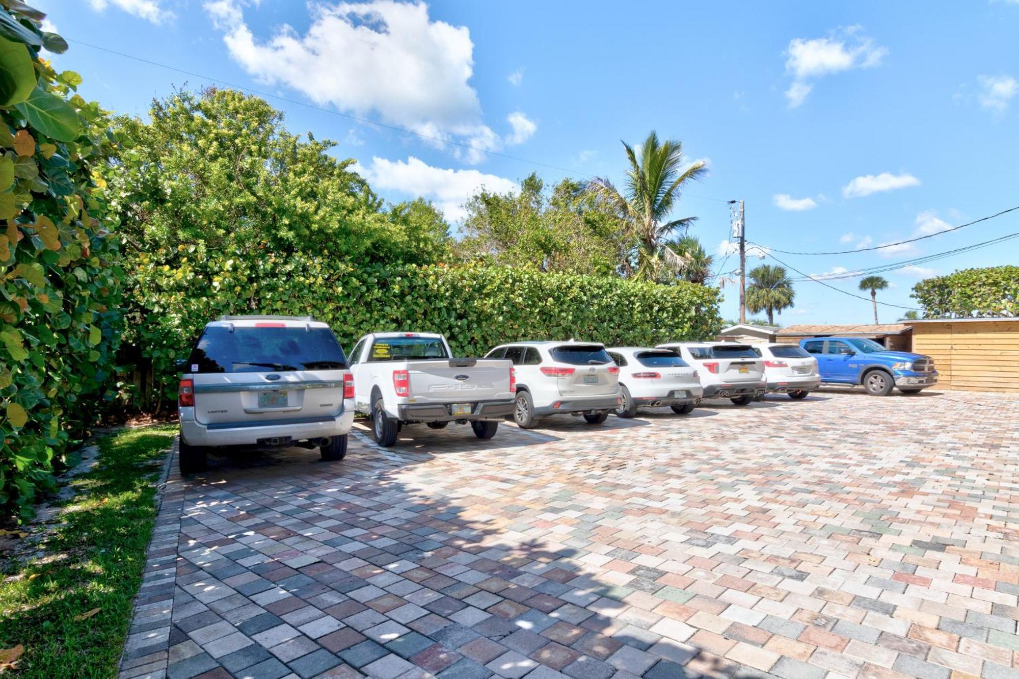 Sandy Shores - 2Br Beach Getaway And Surf Spot Fort Pierce Buitenkant foto